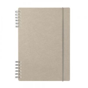 LIBRETA POE personalizada